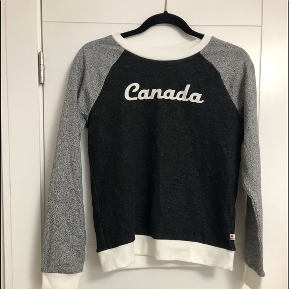 Canadiana Other - Canadiana/XL/( 14-16)/ Kids/Unisex/Top